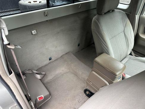Used 2003 Nissan Frontier XE RWD image 34