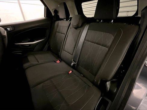 Certified 2020 Ford EcoSport SE w/ SE Convenience Package image 25