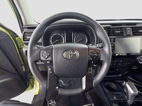 Used 2022 Toyota 4Runner TRD Pro AWD/4WD image 14