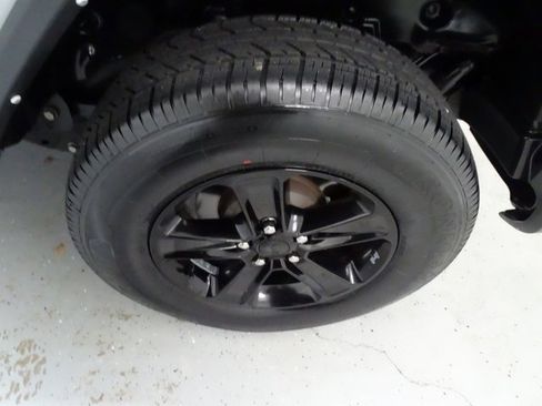 Certified 2021 Jeep Wrangler Unlimited Sahara image 26