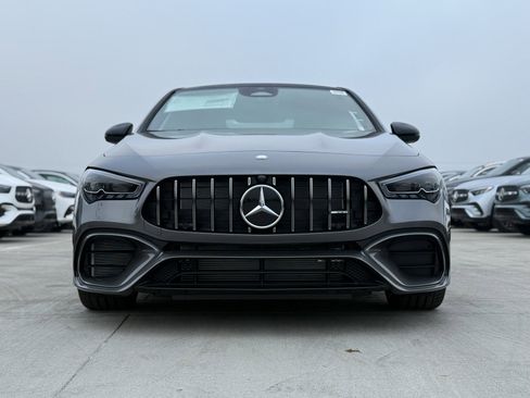New 2026 Mercedes-Benz CLA 45 AMG CLA 45 AMG image 5