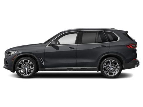 Used 2022 BMW X5 xDrive45e w/ M Sport Package image 3