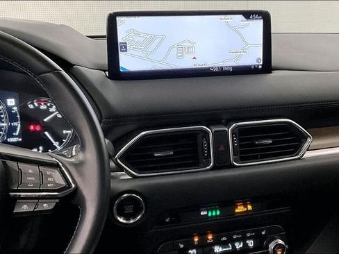 Used 2023 MAZDA CX-5 Signature image 7