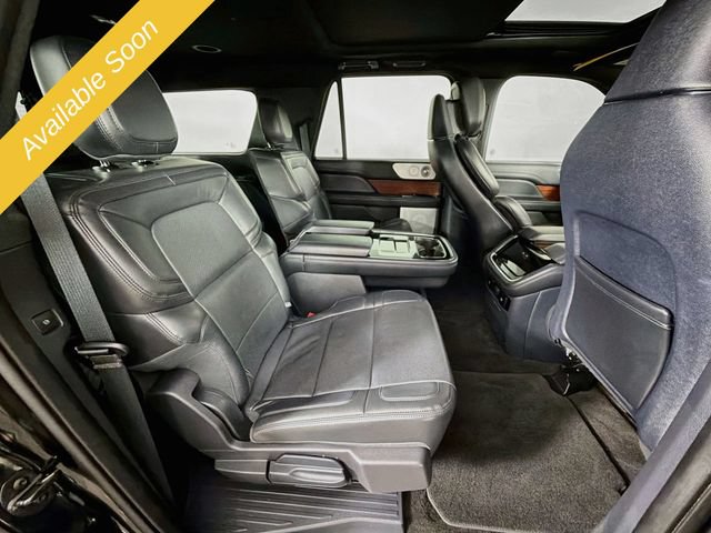 Used 2023 Lincoln Navigator L Reserve w/ Equipment Group 201A AWD/4WD image 28