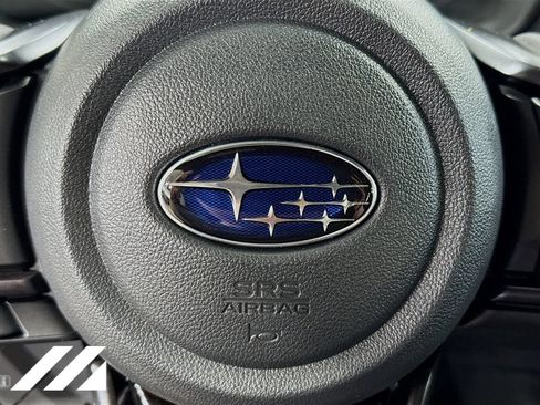 New 2026 Subaru WRX Premium AWD/4WD image 32