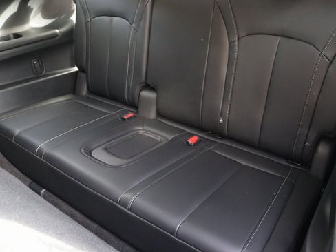 Certified 2022 INFINITI QX60 Sensory w/ Cargo Package image 23