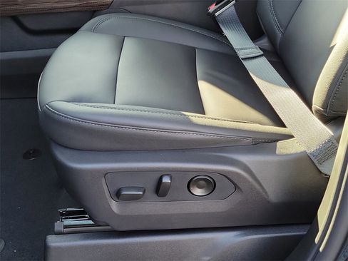 New 2026 Chevrolet Silverado 1500 RST w/ Convenience Package II image 17