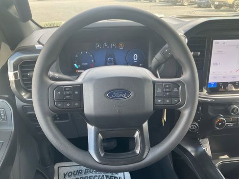 New 2026 Ford F150 STX w/ Equipment Group 200A AWD/4WD image 21