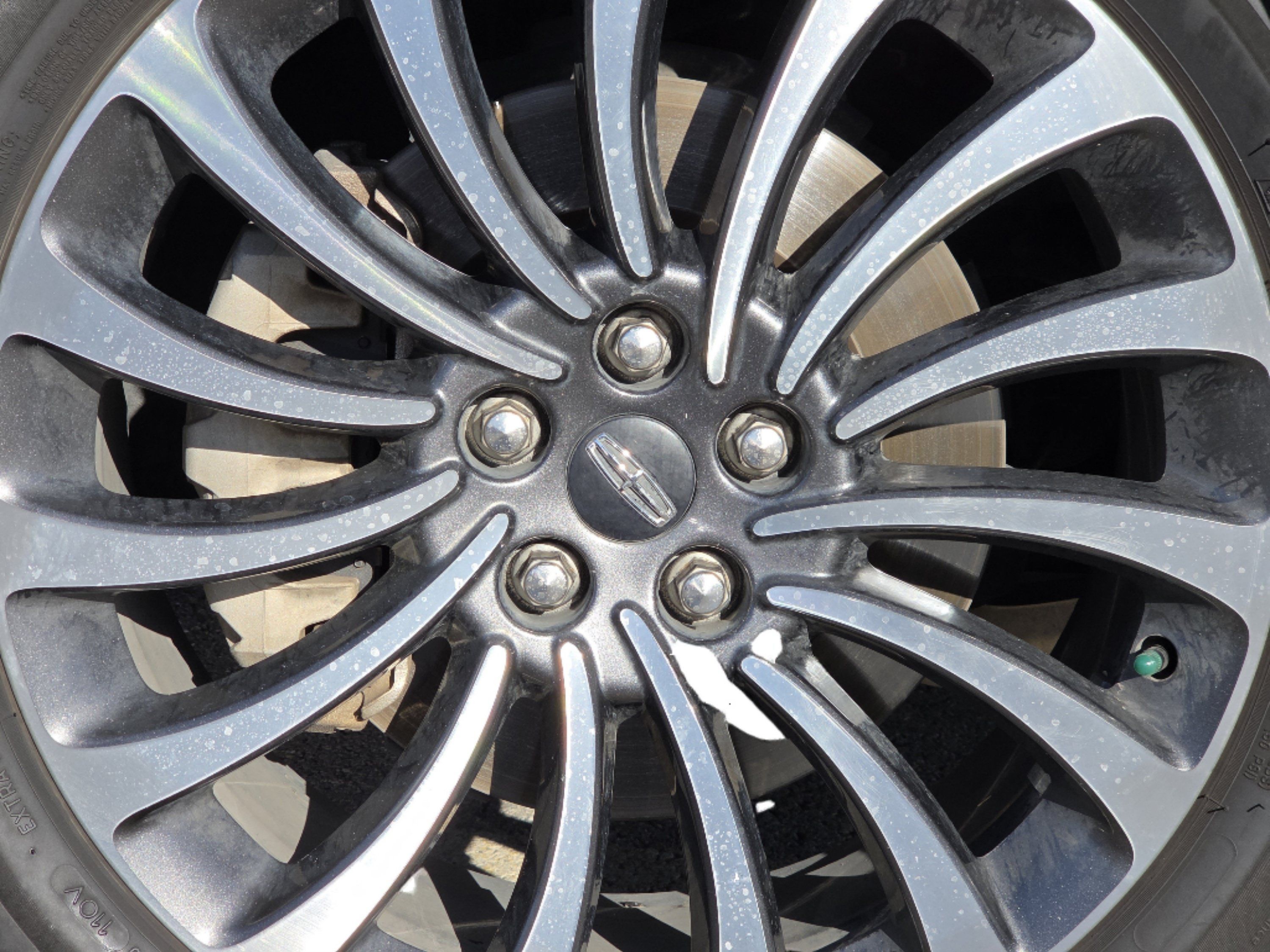 Used 2020 Lincoln Aviator Reserve w/ Equipment Group 201A AWD/4WD image 19