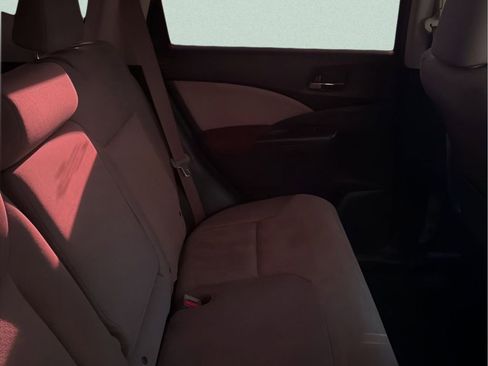 Used 2015 Honda CR-V EX image 10