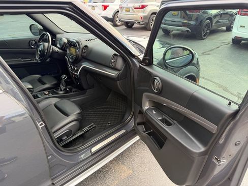 Used 2018 MINI Cooper Countryman S FWD image 7