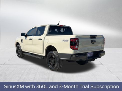 New 2026 Ford Ranger XLT image 12