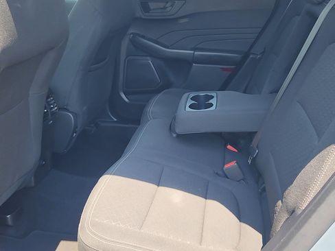 Certified 2024 Ford Escape Active AWD/4WD image 35