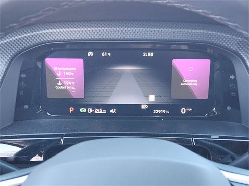 Used 2024 Volkswagen Atlas Cross Sport SEL R-Line image 16