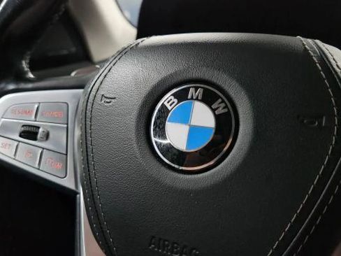 Used 2019 BMW X7 xDrive40i w/ Premium Package image 47