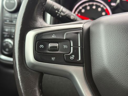 Used 2020 Chevrolet Silverado 1500 RST w/ True North Edition image 20