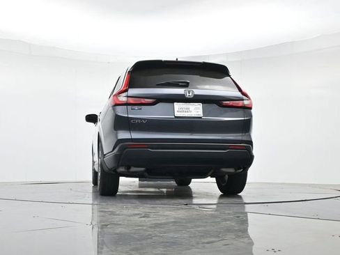 Used 2024 Honda CR-V EX image 35