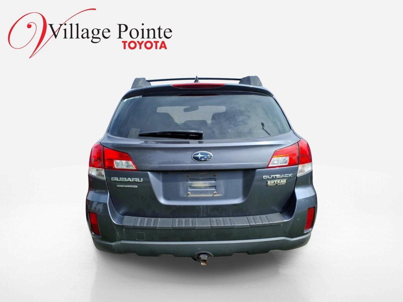 Used 2014 Subaru Outback 2.5i Limited AWD/4WD image 3