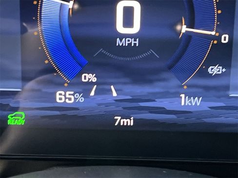 New 2026 Chevrolet Blazer EV LT image 12