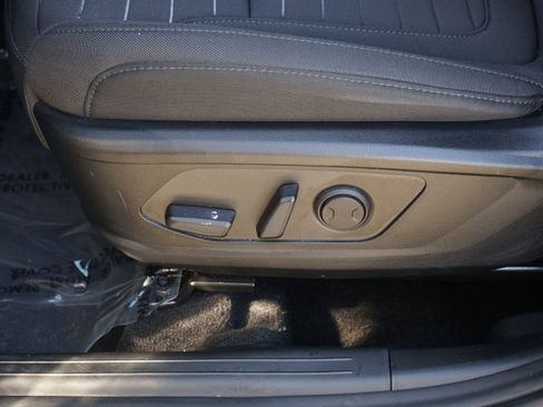 Used 2024 Hyundai Santa Cruz SEL AWD/4WD image 18