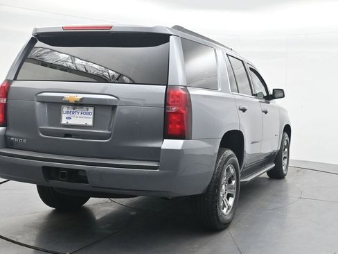 Used 2019 Chevrolet Tahoe LS RWD image 6