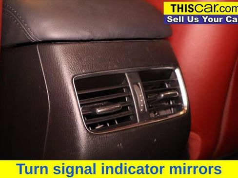 Used 2021 MAZDA MAZDA6 Carbon Edition image 21