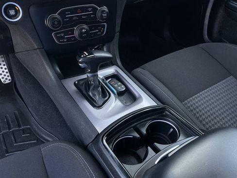 Used 2022 Dodge Charger R/T w/ Blacktop Package image 20