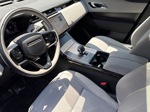 Certified 2026 Land Rover Range Rover Velar S AWD/4WD image 4