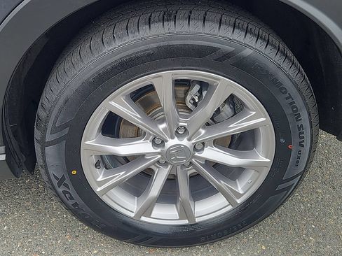 Used 2024 Honda CR-V EX image 8