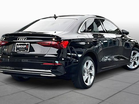 Used 2023 Audi A3 2.0T Premium image 13