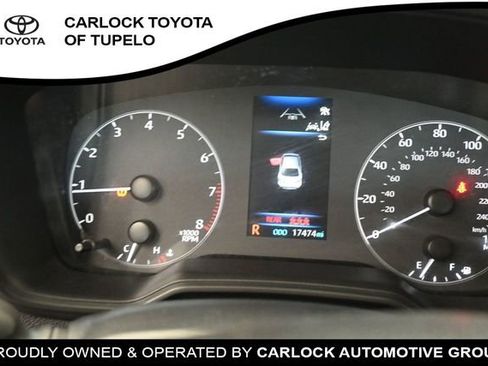 Used 2024 Toyota Corolla LE FWD image 20