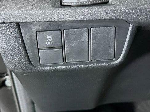 Used 2025 Honda CR-V EX image 17