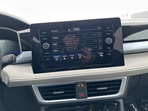 New 2026 Volkswagen Taos SE AWD/4WD image 49
