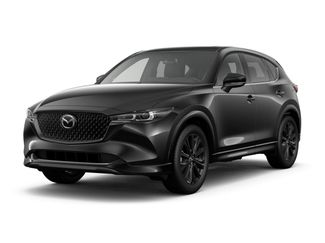 Used 2024 MAZDA CX-5 2.5 Turbo w/ Premium Package AWD/4WD video 1