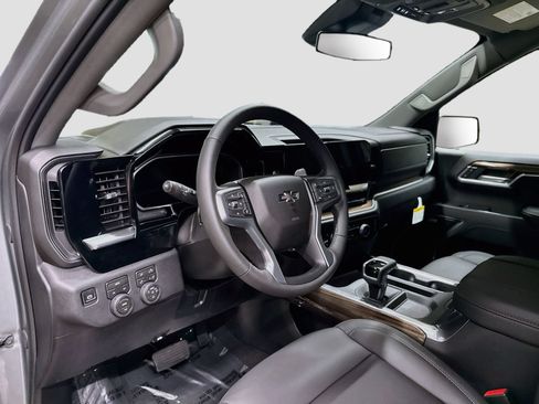 New 2026 Chevrolet Silverado 1500 RST w/ RST All Star Premium Package AWD/4WD image 10