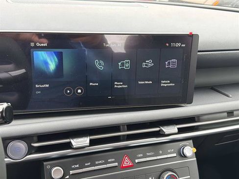 New 2026 Hyundai Tucson SE FWD image 21