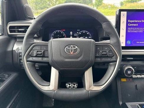 Certified 2024 Toyota Tacoma TRD Sport AWD/4WD image 76