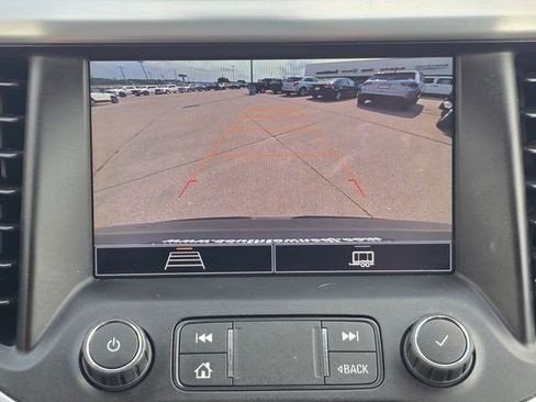 Used 2021 GMC Acadia SLE w/ Driver Convenience Package AWD/4WD image 32