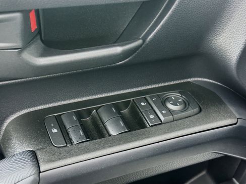 Used 2025 Toyota 4Runner TRD Sport image 15