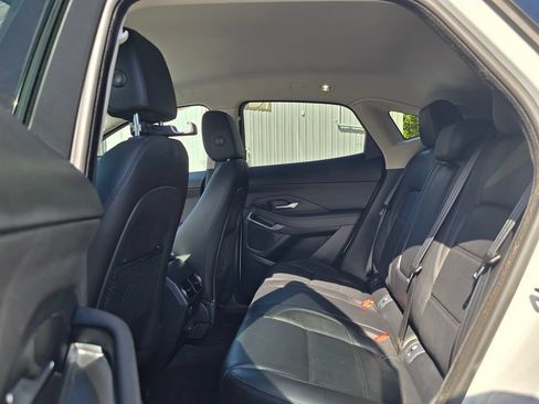 Used 2019 Jaguar E-PACE S AWD/4WD image 15