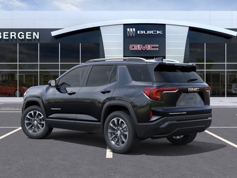 New 2026 GMC Terrain Elevation AWD/4WD image 3