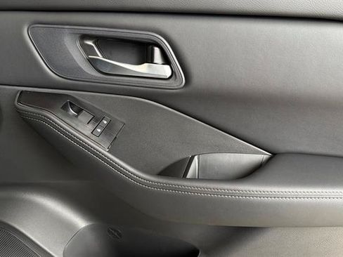 New 2026 Nissan Rogue SV FWD image 20