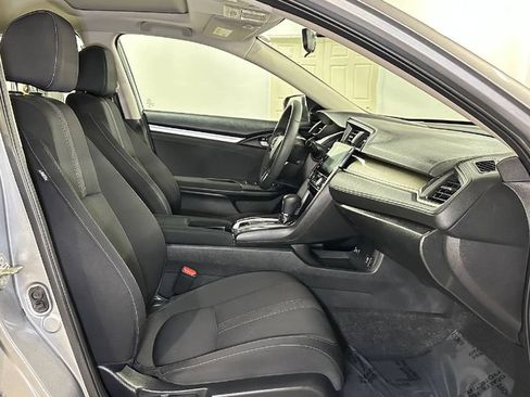 Used 2016 Honda Civic EX-T image 21