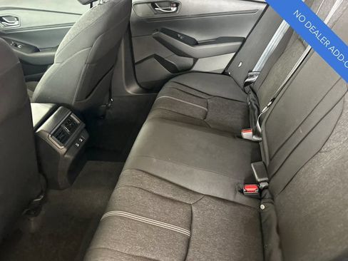 Certified 2025 Honda Accord Sport image 13