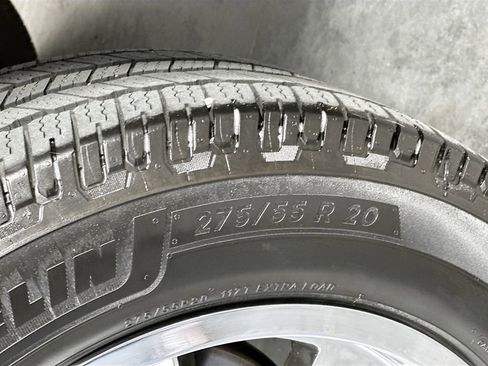 Used 2015 Ford F150 Lariat AWD/4WD image 32