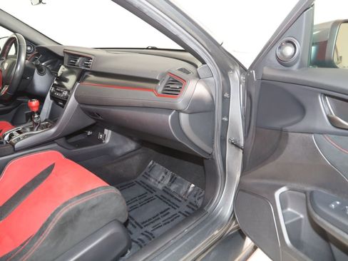 Used 2019 Honda Civic Type R image 48