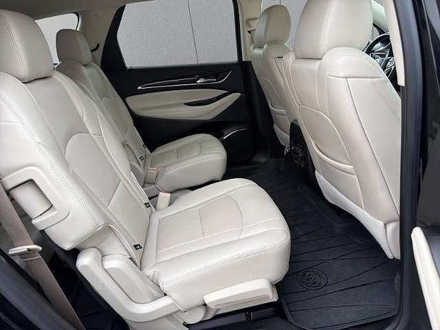Used 2023 Buick Enclave Premium w/ Experience Buick Package AWD/4WD image 16