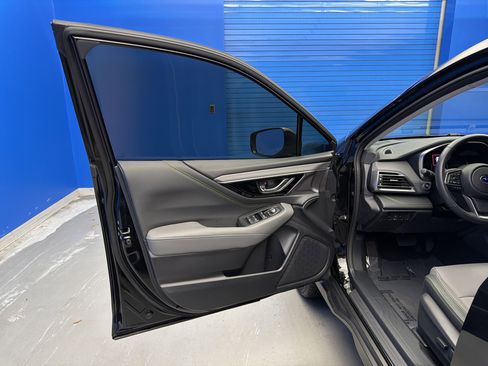 Used 2023 Subaru Outback Onyx Edition image 10