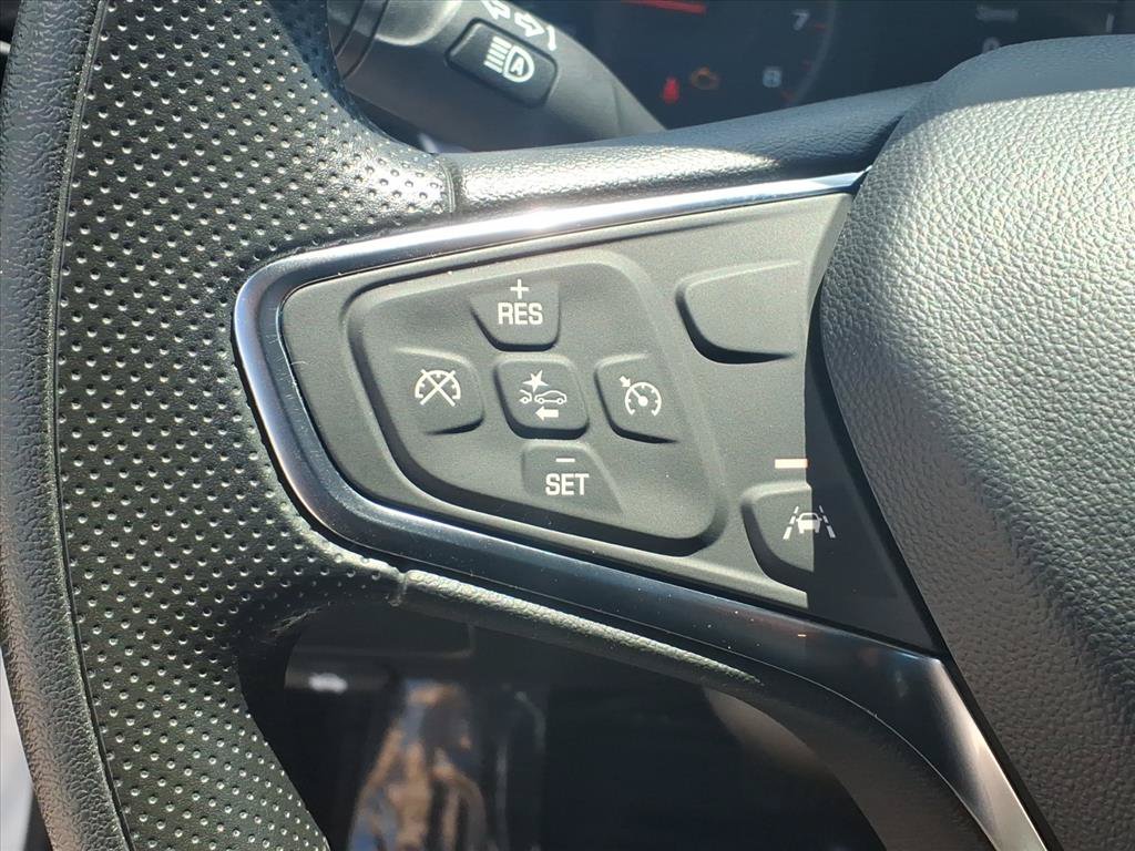 Used 2025 Chevrolet Malibu LT FWD image 14