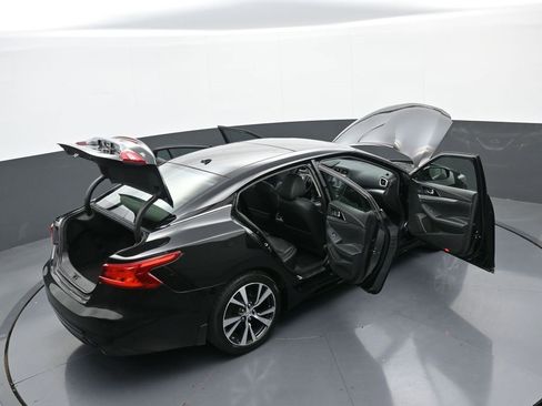 Used 2017 Nissan Maxima 3.5 SL image 43